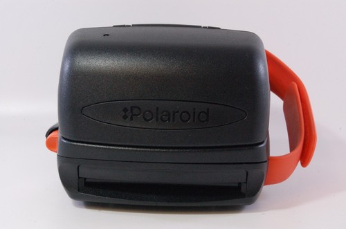 Instant camera polaroid - camera, 600