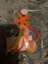 Solid Colour Fidget Pack 5