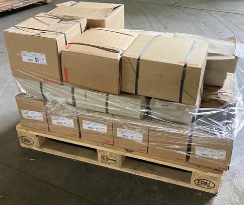 Large selection blum - selection, of
