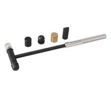 Jewellery Hammer & Mini Anvil