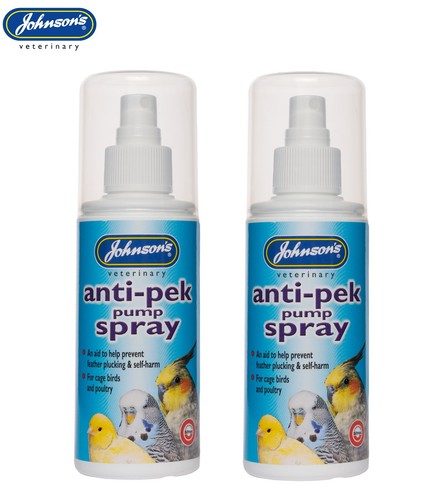 Johnsons anti pek 100ml - 2,