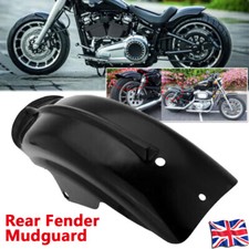 Rear Mudguard For Harley