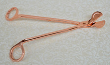 CANDLE WICK TRIMMER  STAINLESS