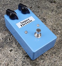 Super Electric Zonk - Fuzz