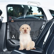 Anti-Scratch Dog Cat Car Door