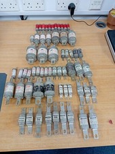 Bill, Mem, Busman, Ferraz