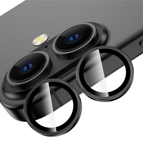 Techgear camera lens protector - camera,