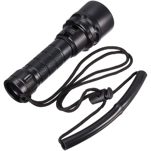 Professional diving torch - professional,