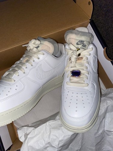 Air force one jewel - air,