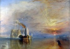 Fighting Temeraire Joseph