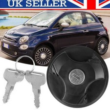FOR FIAT 500 / 500C 2007-2016