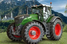 A3 Fendt 1050 Vario 'The