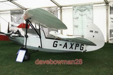 PHOTO  G-AXPG MIGNET HM293