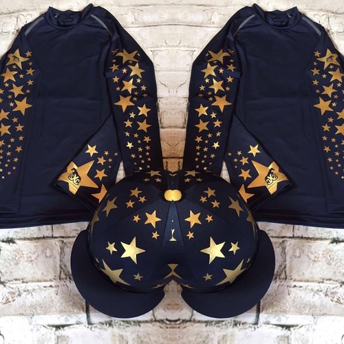 Sxc starburst cross - sxc,