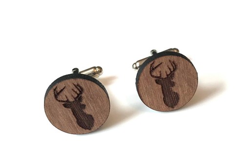 Mens cufflinks scottish - mens,