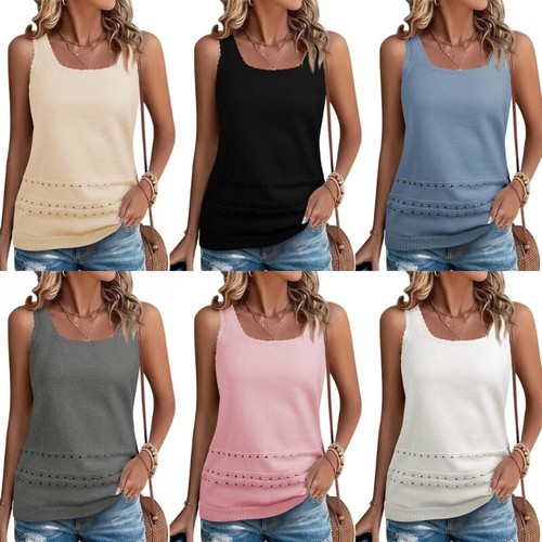 Women sleeveless shirt - women,