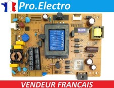 PSU Power Supply TV SHARP