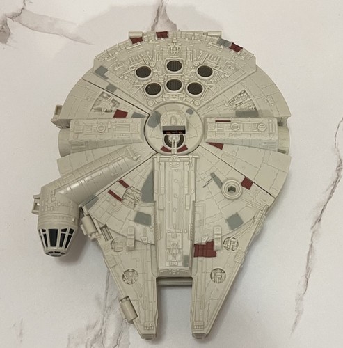 Star wars micro machines - micro,