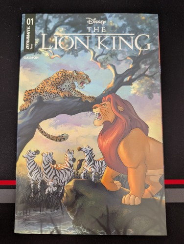 Disney lion king - disney,