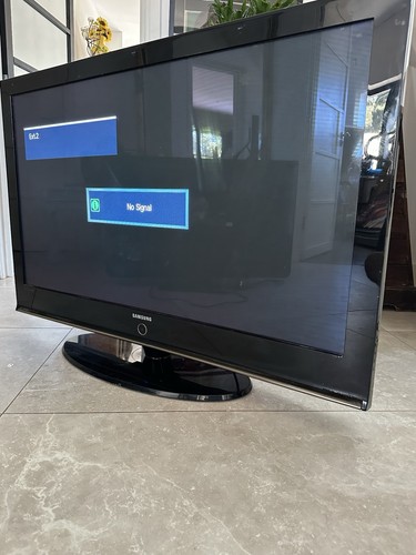 Samsung plasma display - samsung,