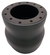 Steering wheel boss kit for