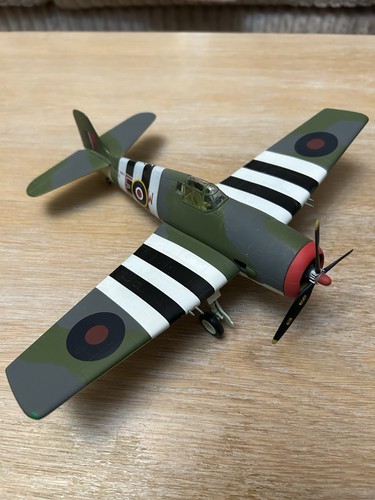 Armour grumman hellcat - grumman, f