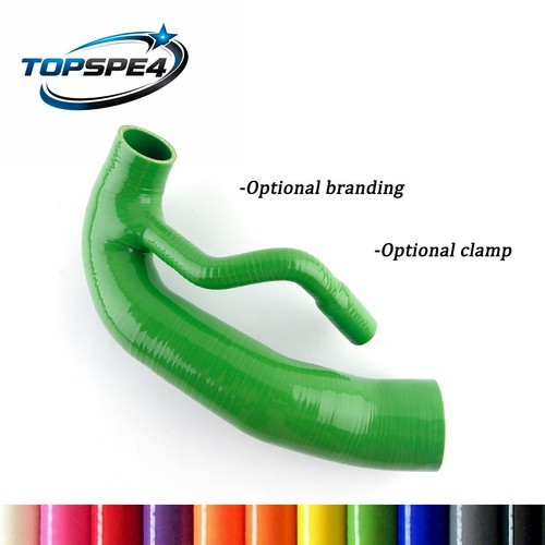 Silicone turbo inlet pipe - turbo,