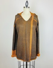 Skif Skifo Sweater Orange