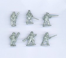 WARGAMES FOUNDRY OLD WILD WEST