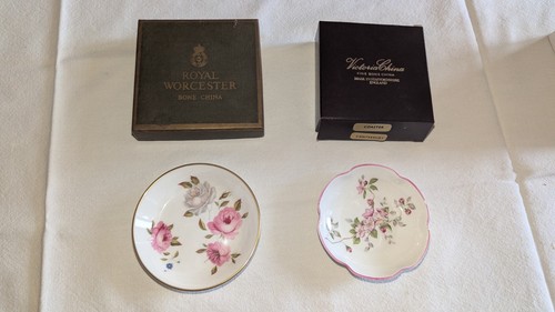 Royal worcester victoria - royal,