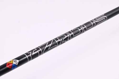 Project hzrdus black gen - project,