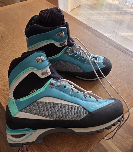 Sportiva women trango - la,