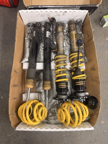 Coilovers xta - st,