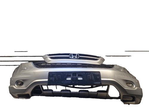 Honda bumper front - honda,