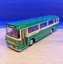 Code 3 EFE Alexander Y Type