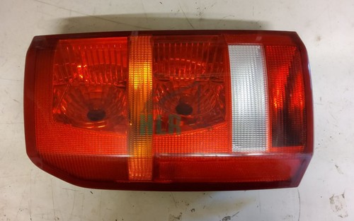 Land rover discovery - land,