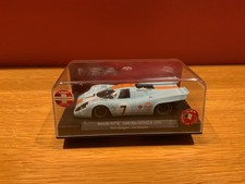 Slot Car NSR 1038 Porsche 917