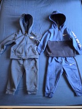 2x Tracksuits THE NORTHFACE +