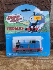 ERTL Thomas The Tank Engine & Friends Train - THOMAS - 1993 NEW BOXED