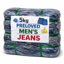 5G Men’s Mixed Preloved