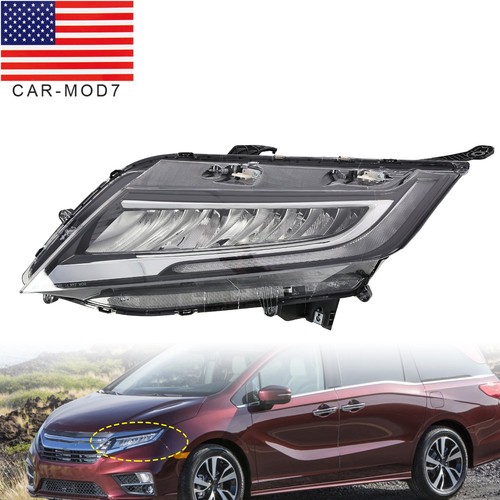Fit for honda odyssey - fit,