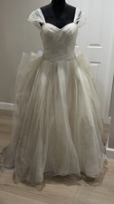 Vera Wang White VW351172