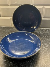 Denby Reflex - 2 x 22 cm Pasta