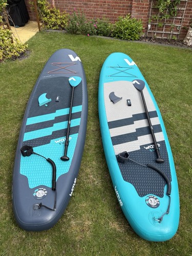 Wave tourer 3 - tourer, 11'3"