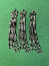 Hornby OO Gauge R640 Left Hand