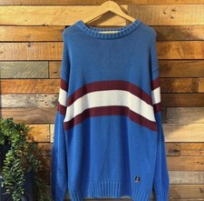 Vintage 90’s Rockport Jumper
