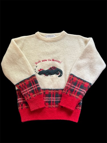 Vtg highland home industries - vtg,