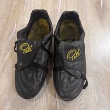 Pele Sport 1970 Soccer Cleats