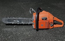 Husqvarna 266SE Chainsaw With