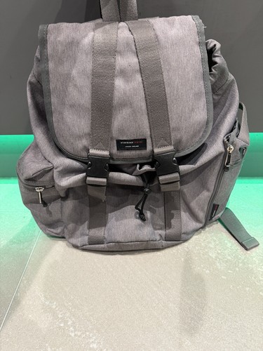 Storksak nappy changing bag - nappy,
